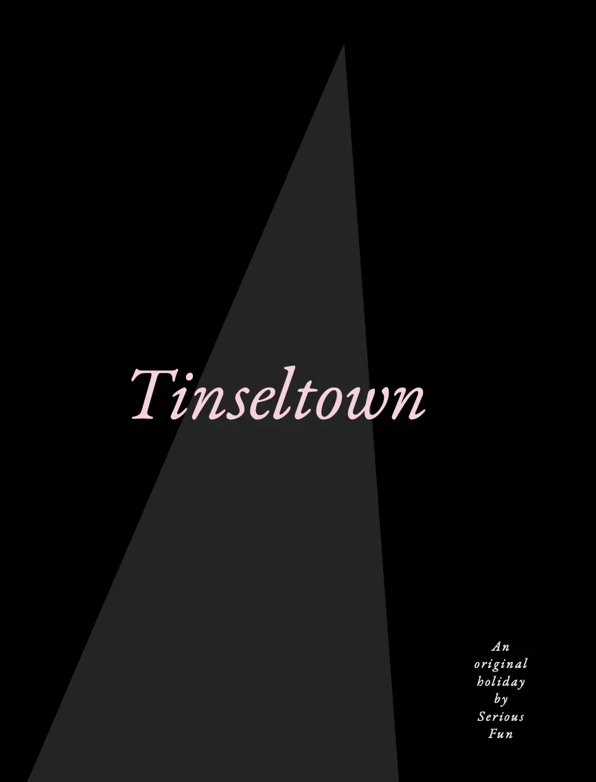 Tinseltown