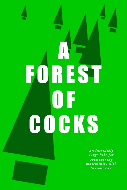 A Forest of Cocks
