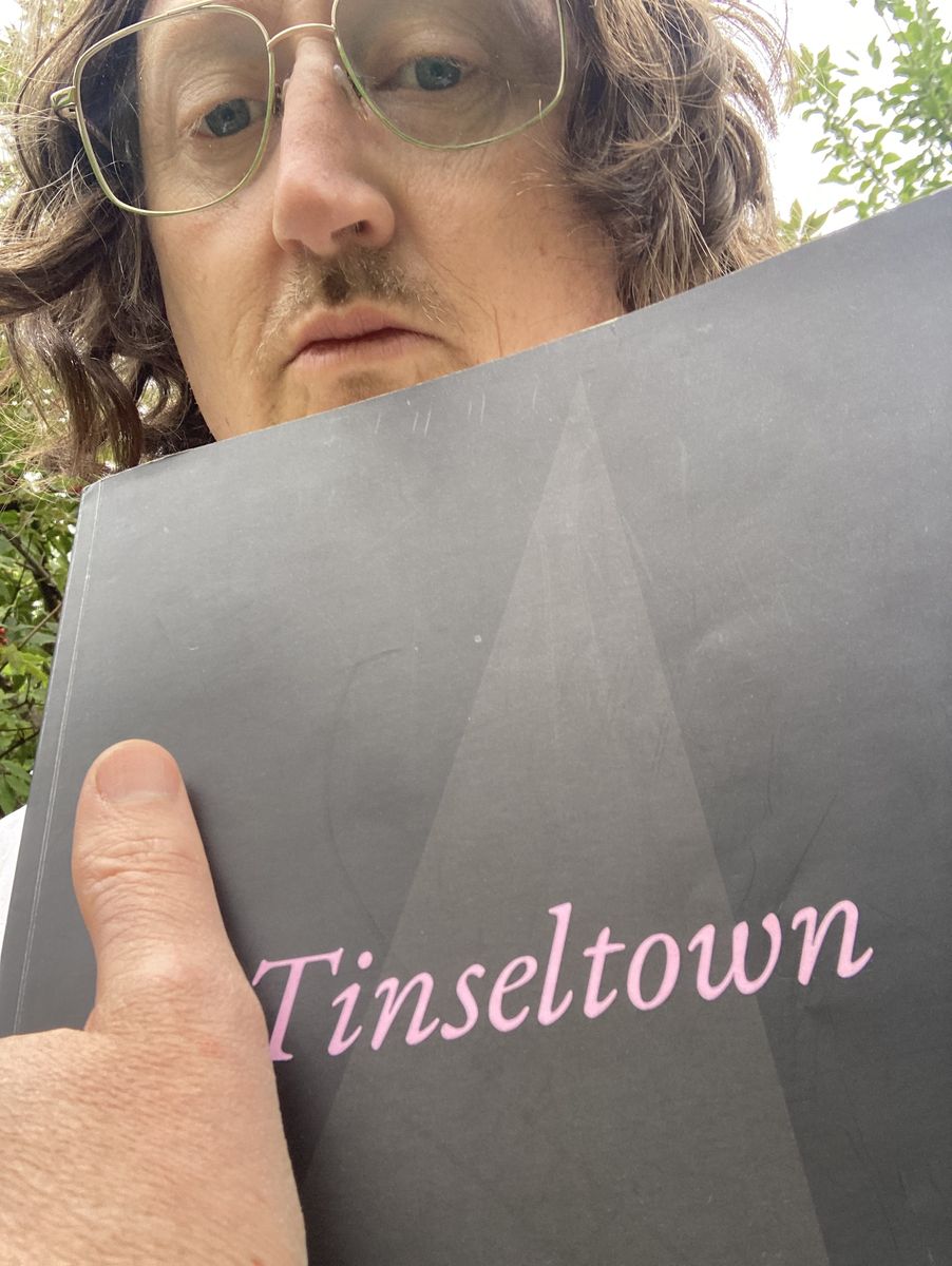 The Tinseltown party guide